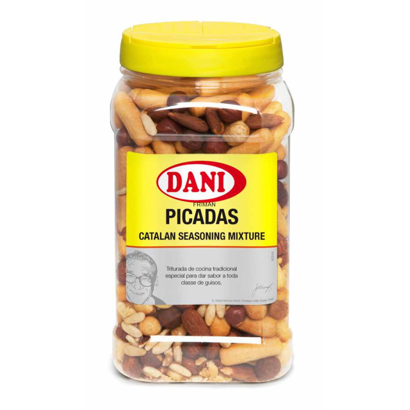 PICADAS SOBRES  6u.(50s./6g.)